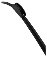 Autotex RV 79 Series heavy duty beam wiper blade, connector close-up