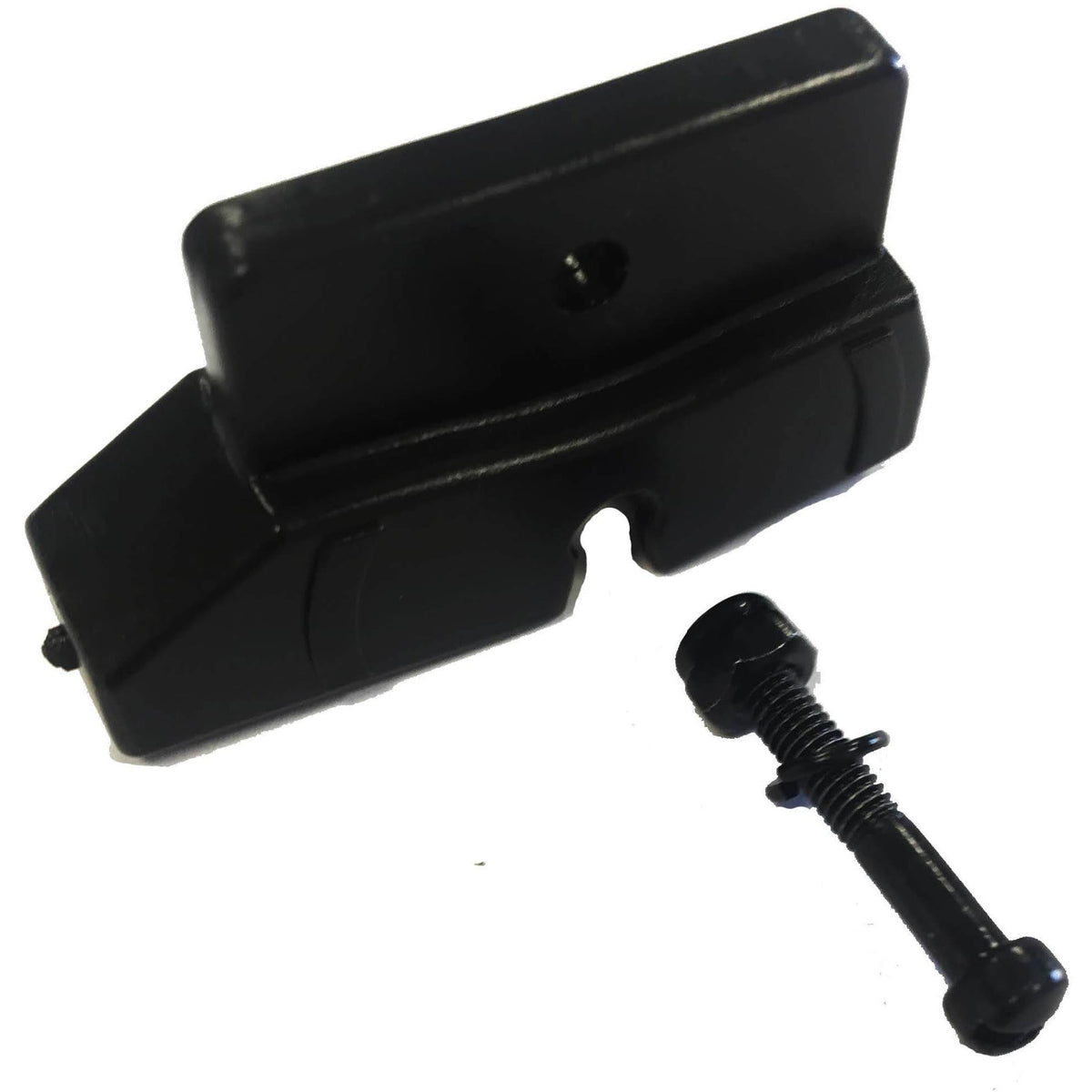 TR1 - Narrow Saddle Mount Adapter