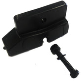 TR1 - Narrow Saddle Mount Adapter