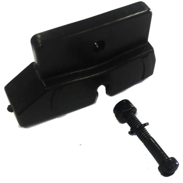 TR1 - Narrow Saddle Mount Adapter