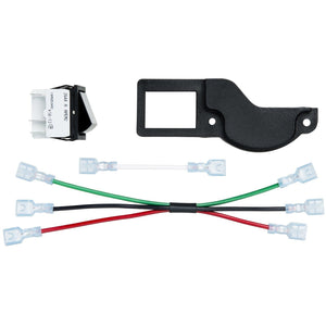 Switches & Electrical