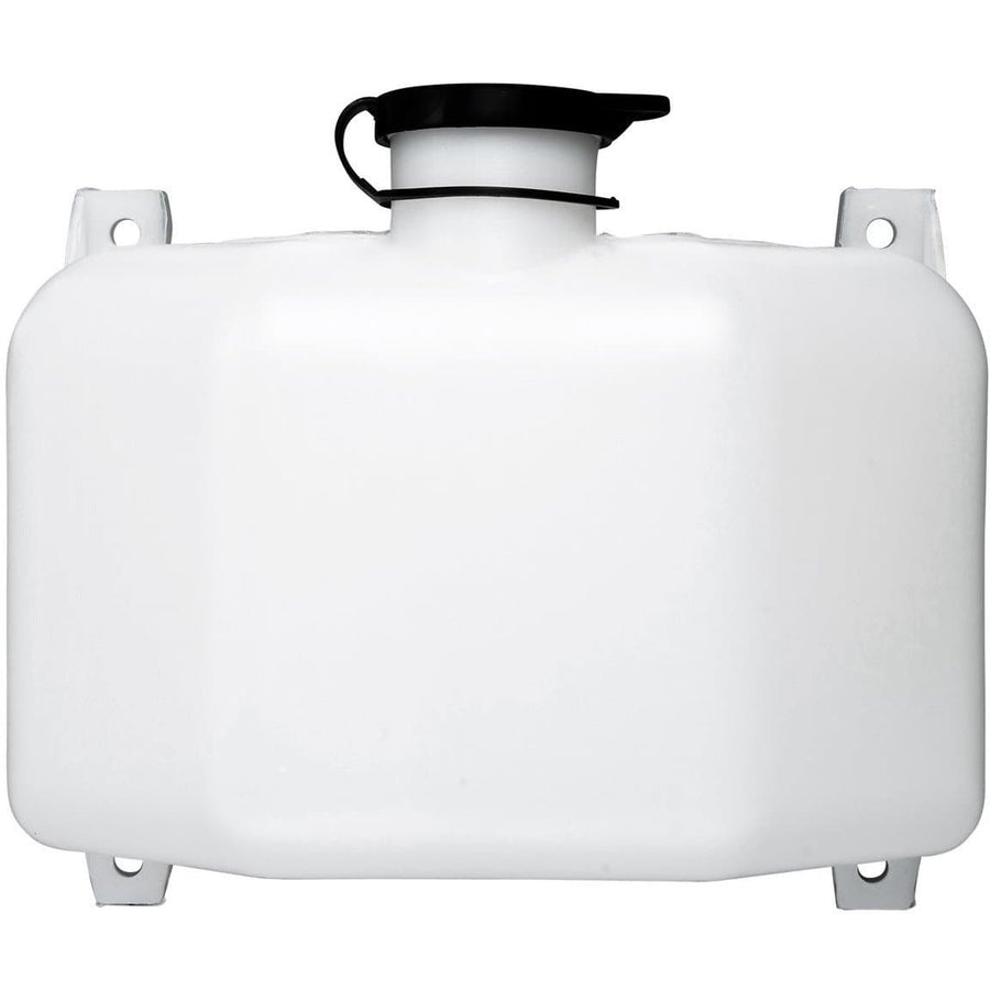 400715S - (5040640) - 1 Gallon (4 Quart), 12V Washer Reservoir (installation hardware included) - AutoTex